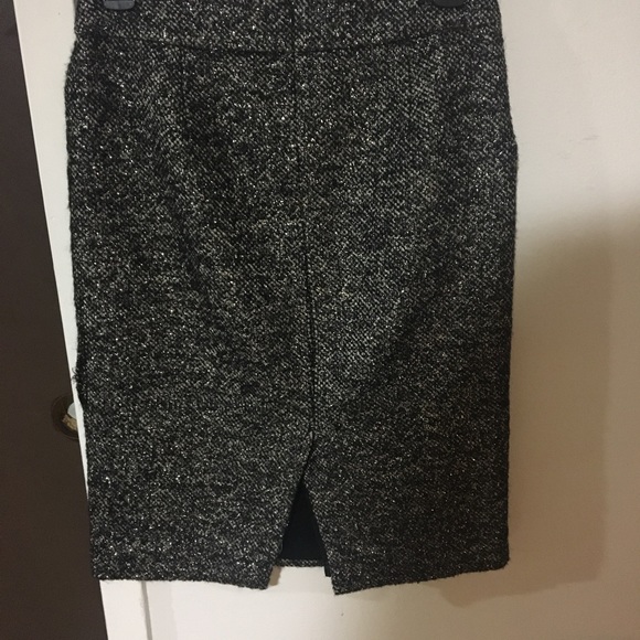 Party Skirt - Picture 4 of 4